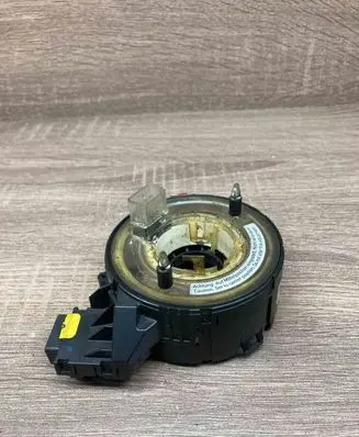 Volkswagen Golf V Airbag slip ring squib (SRS ring) 1K0959653