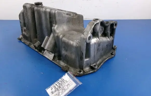 Fiat Idea Oil sump 