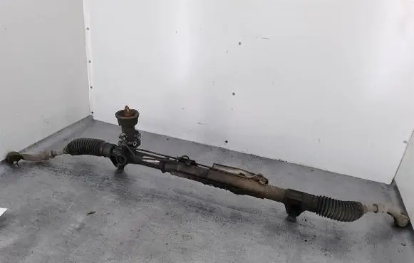 Steering rack