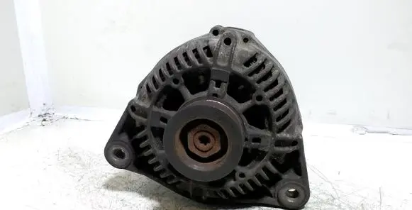 BMW 3 E46 Generator/alternator 2541961A S35AN99 A13VI195