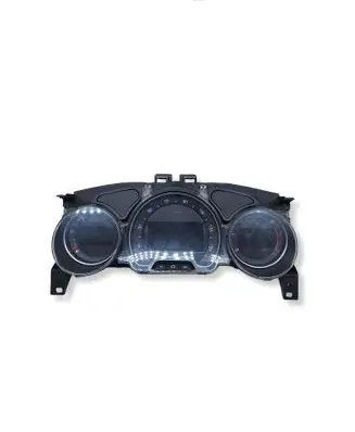 Citroen C5 Speedometer (instrument cluster) 9665369180 30403710288005