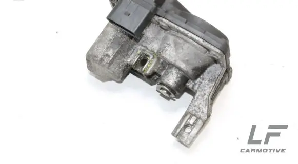 Audi A5 Intake manifold valve actuator/motor 51500205