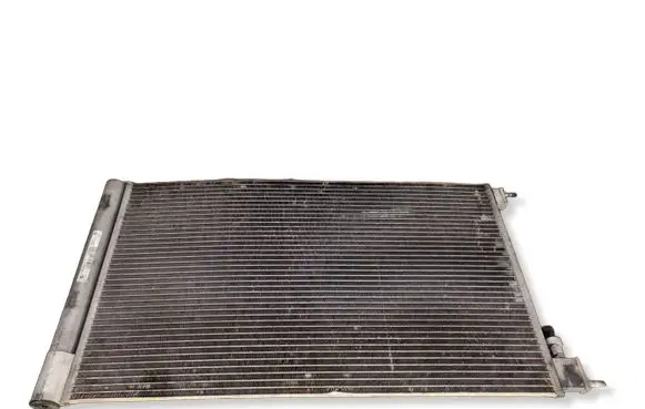 Opel Insignia A A/C cooling radiator (condenser) 13330217