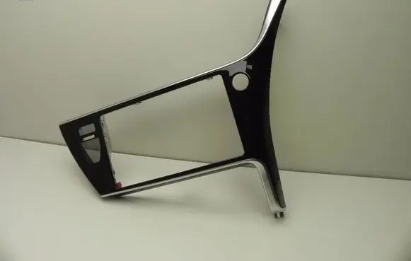 Toyota Auris E180 Radio/GPS head unit trim 5540502880 I5295