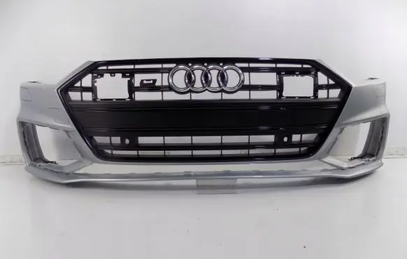 Audi A7 S7 4K8 Front bumper