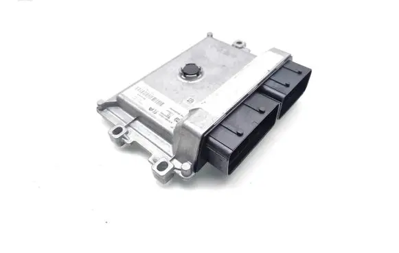 Opel Mokka B Engine control unit/module 9832694580 9843529280 A3C0891130001