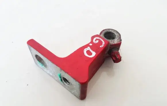 Seat Ibiza IV (6J,6P) Rear door lower hinge