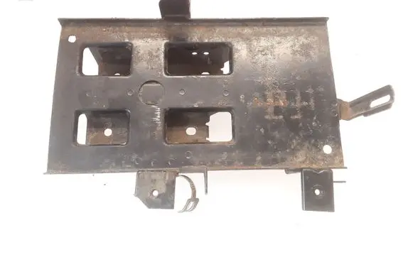 KIA Carnival Battery tray 