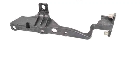 Porsche Cayenne (9PA) Headlight/headlamp mounting bracket 7L0805734