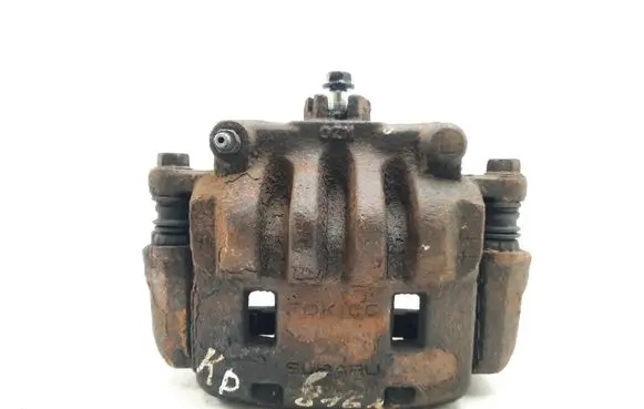 Subaru Outback Front brake caliper