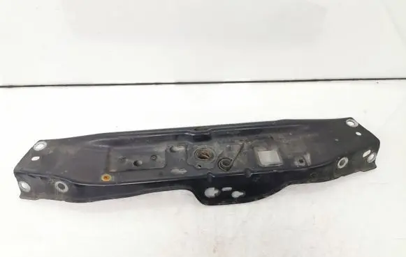 Opel Zafira B Top upper radiator support slam panel