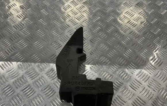 Mazda CX-30 Fender foam support/seal PU16247