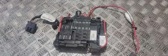 Volvo XC60 Fuse module 30659092