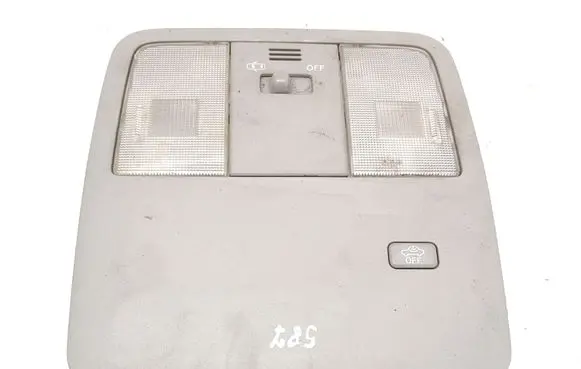 Toyota Avensis T270 Front seat light 8973220030 2710004460