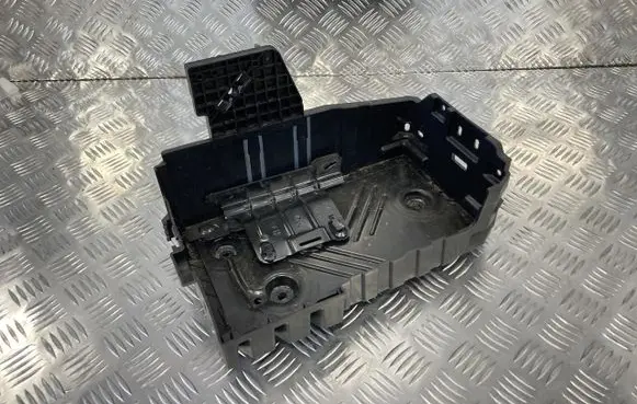 Citroen C4 III e-C4 Battery box tray PK15322