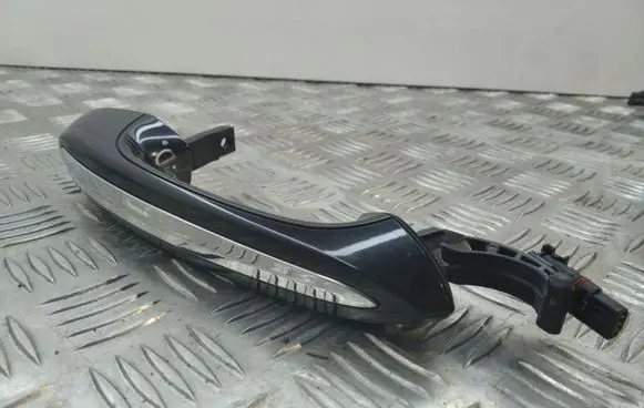 BMW 6 G32 Gran Turismo Front door exterior handle 8492204 181552