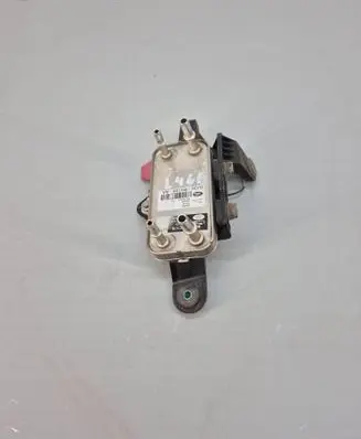 Land Rover Range Rover Sport L461 Fuel cooler (radiator) M8E29C176AC