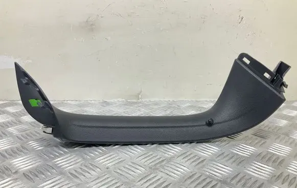 Volkswagen Golf Sportsvan Tailgate/trunk side cover trim 510867603A