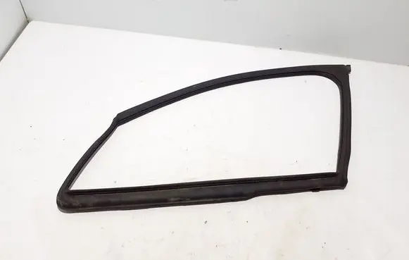 Porsche Panamera (971) Front door rubber seal 971837431A