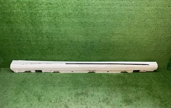 Mercedes-Benz A W177 Front sill (body part) A1776901801