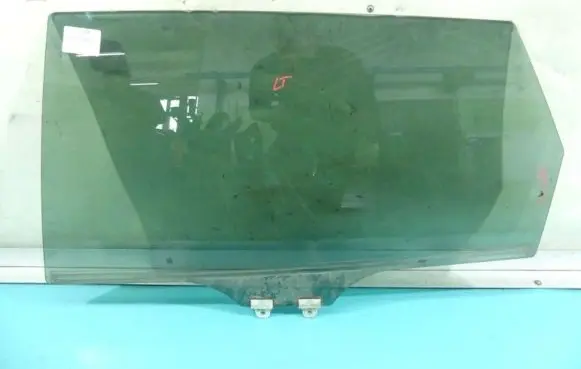 Mazda CX-9 Rear door window glass IMPRK1202056
