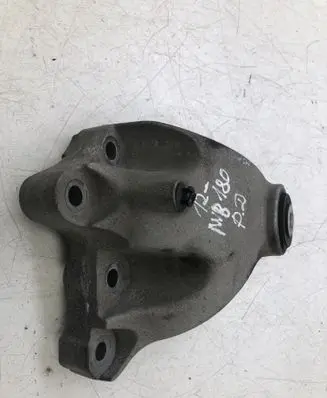 Mercedes-Benz B W246 W242 Engine mount bracket A2462401109