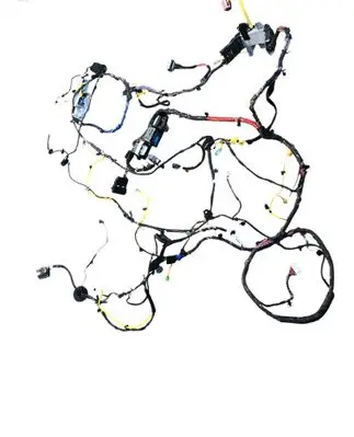 Hyundai Kona II Panel wiring 91510df580