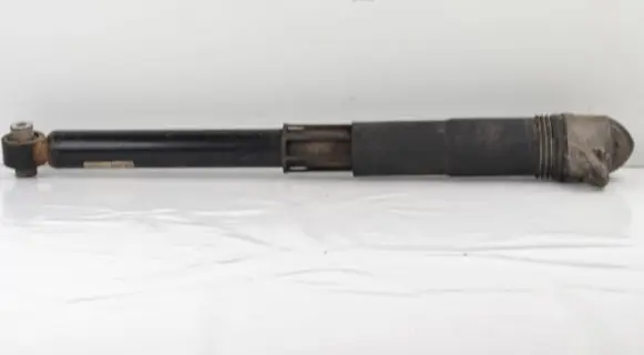 Volkswagen Golf VII Rear shock absorber/damper 5Q0512011FQ 5Q0513029D 5Q0513029DP