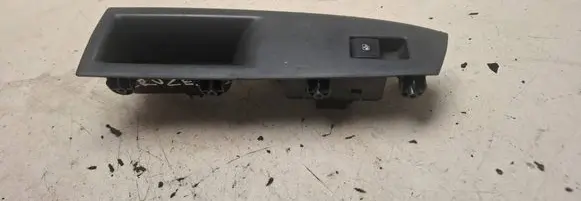 Electric window control switch