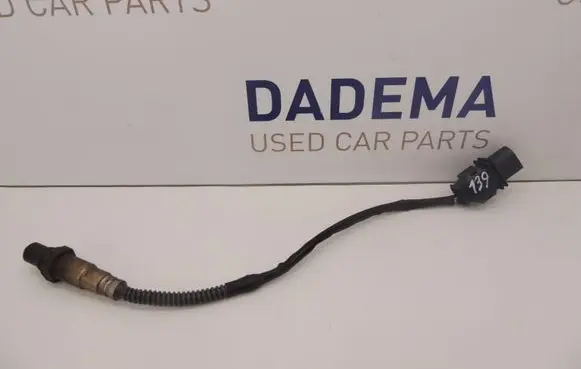 Volvo V50 Lambda probe sensor 30751138 D139