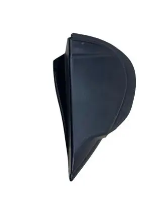 Toyota Yaris XP210 Plastic wing mirror trim cover 60118K0010