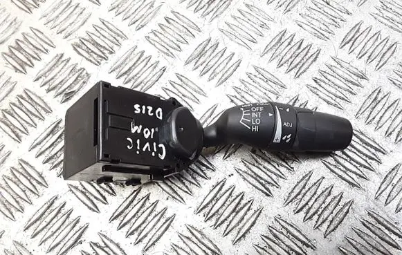 Honda Civic Wiper switch m29843