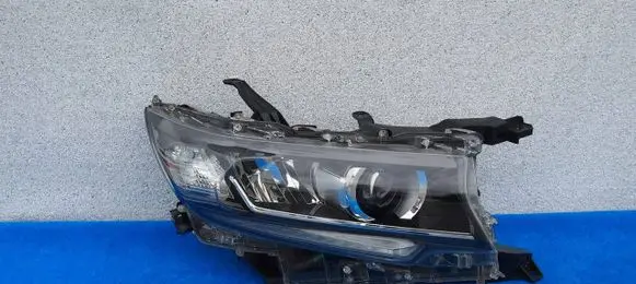 Headlight/headlamp