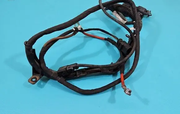 Audi Q3 8U Gearbox/transmission wiring loom 5N1971111C IMPRK1479983