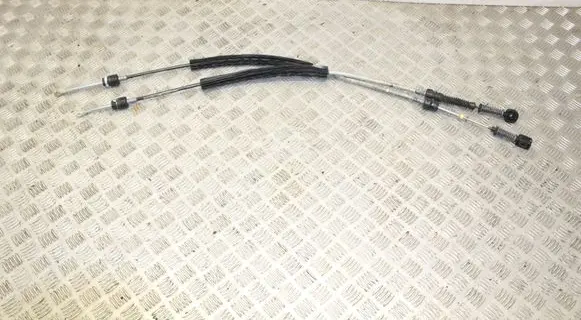 Audi A3 S3 8V Gear shift cable linkage 5Q0711266M
