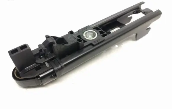 Volkswagen Cross Polo Seat belt adjustment rail 3C8857819