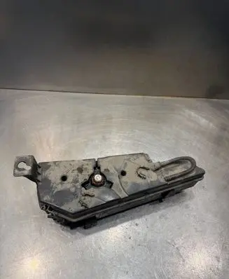 Citroen Berlingo FAP fluid tank 9672052180 1150130917