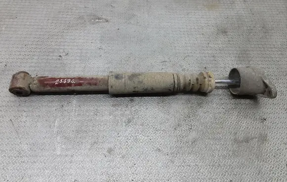 Audi A4 S4 B6 8E 8H Rear shock absorber/damper