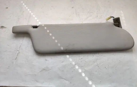 Volkswagen Transporter - Caravelle T4 Sun visor 705857551G