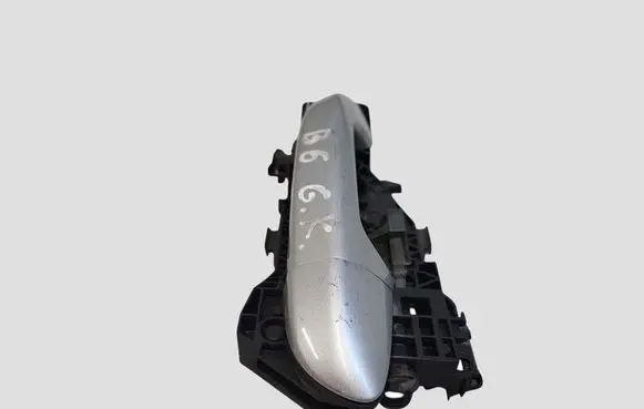 Volkswagen PASSAT B6 Rear door exterior handle