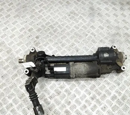 Mercedes-Benz S C217 Steering rack A2224604900