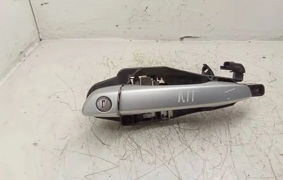 Citroen C4 Grand Picasso Front door exterior handle 9802977380 300614Z