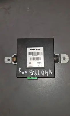 Volvo S40, V40 Other control units/modules 30889471A 41402100370007
