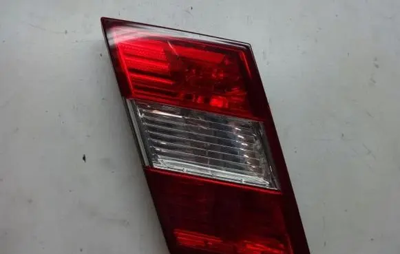Mercedes-Benz CLC CL203 Tailgate rear/tail lights