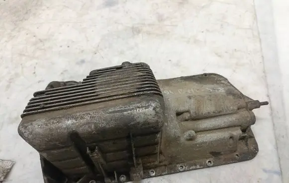 BMW 3 E36 Oil sump 1727413