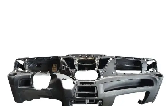 Iveco Daily 6th gen Dashboard 5801544462 30960 56712
