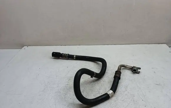 BMW 5 F10 F11 Power steering hose/pipe/line 6781834
