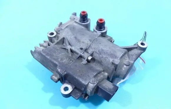 Mercedes-Benz S W221 Oil pump A2212700197 IMPRK1311440