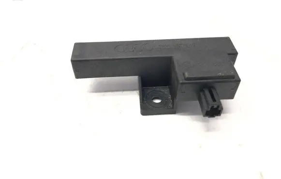 Audi A5 8T 8F Keyless (KESSY) go control unit/module 8K0907247 33542221