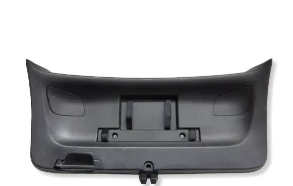 Opel Insignia B Tailgate/trunk upper cover trim 